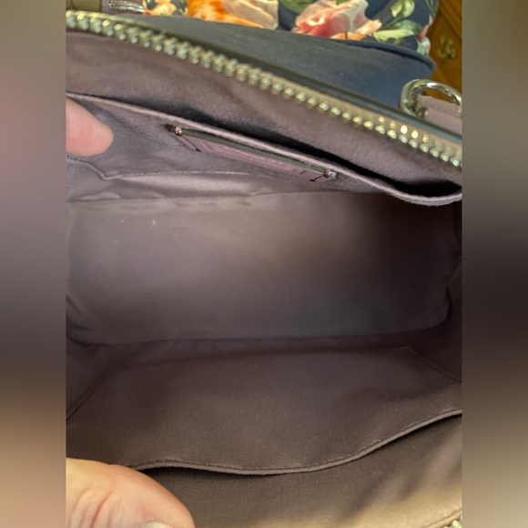 Coach Mini Sierra Satchel Set - Picture 2 of 7